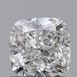 1.01 carat Cushion diamond G  VS2