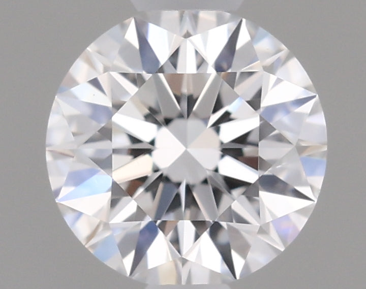 0.41 carat Round diamond D VS1 Excellent