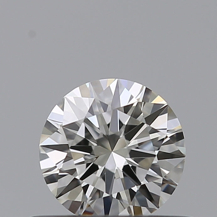 0.40 carat Round diamond J  VVS1 Excellent