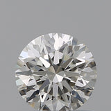 0.67 carat Round diamond I  IF Excellent