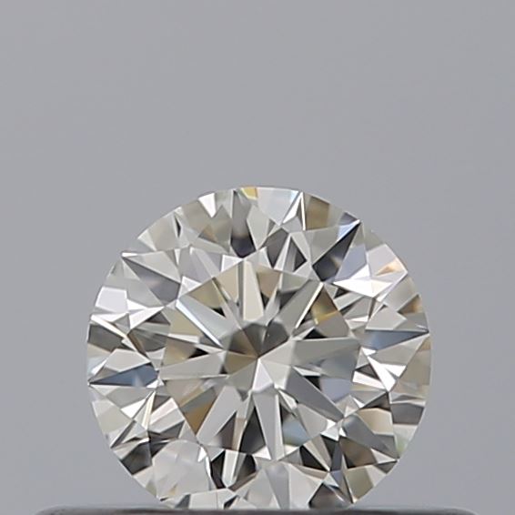 0.30 carat Round diamond I  VS1 Excellent