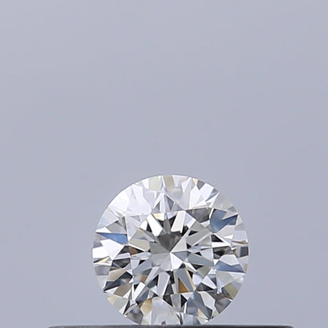 0.19 carat Round diamond E VS1 Excellent