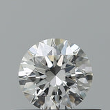 0.31 carat Round diamond E VS2 Excellent