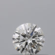 0.36 carat Round diamond G VVS2 Excellent