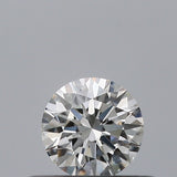 0.30 carat Round diamond F  VVS2 Excellent