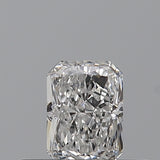 0.33 carat Radiant diamond E  VVS1
