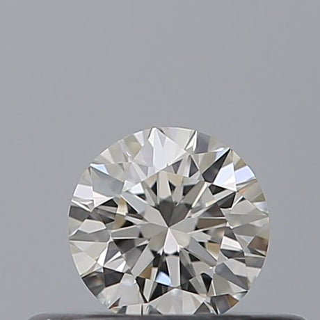 0.25 carat Round diamond F  IF Excellent