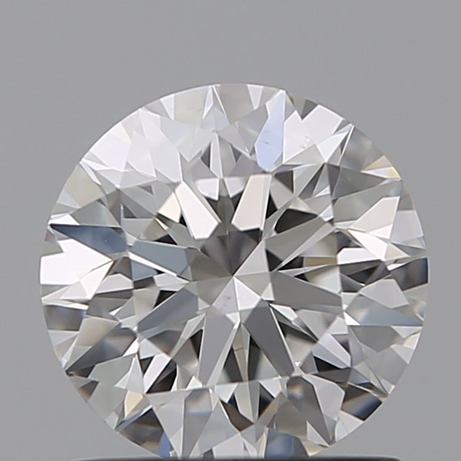 1.00 carat Round diamond E  VS2 Excellent