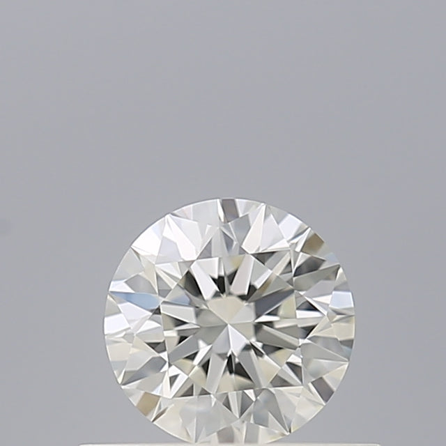 0.35 carat Round diamond G IF Excellent
