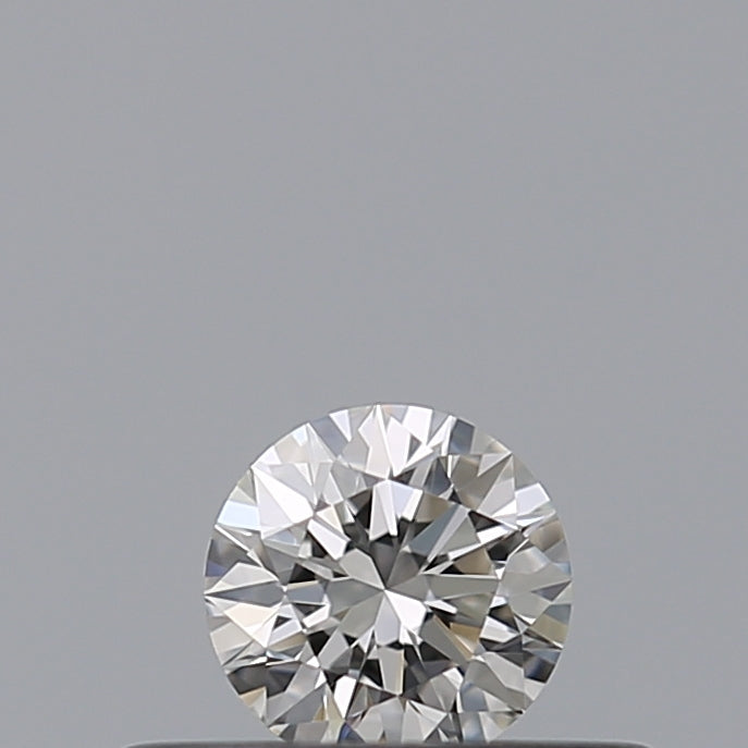 0.21 carat Round diamond G  IF Excellent