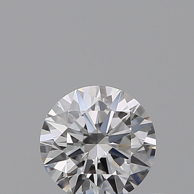 0.35 carat Round diamond F  VS1 Excellent