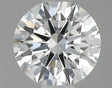 0.30 carat Round diamond E VS1 Excellent