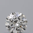 0.30 carat Round diamond F VS1 Excellent
