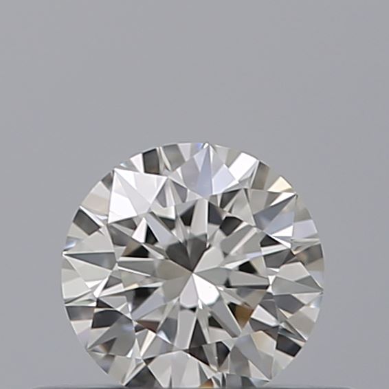 0.30 carat Round diamond F VS1 Excellent
