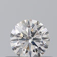 0.30 carat Round diamond E  VS2 Excellent