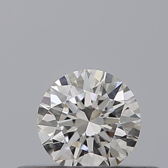 0.23 carat Round diamond G  VVS2 Excellent
