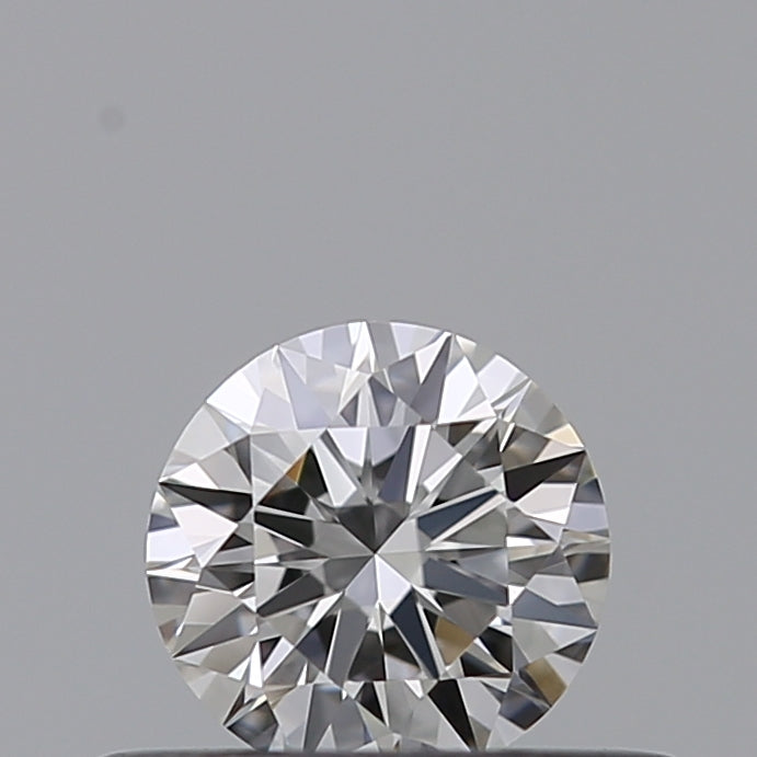 0.30 carat Round diamond F  VS1 Excellent