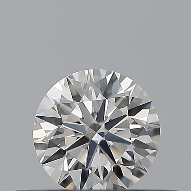 0.27 carat Round diamond G VVS1 Excellent