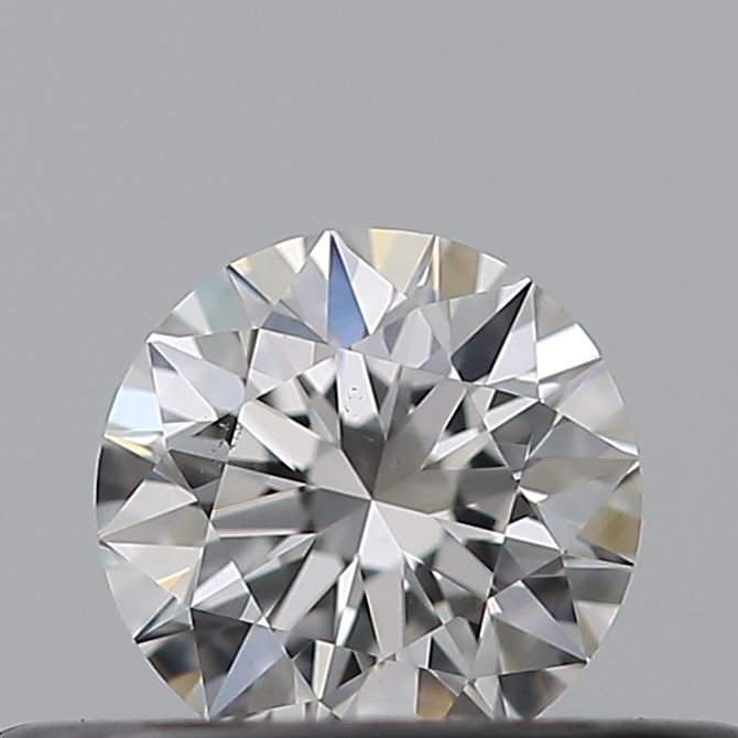 0.23 carat Round diamond F  VS2 Excellent