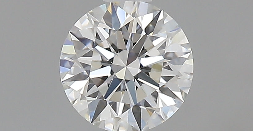 0.64 carat Round diamond G IF Excellent