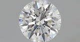 0.64 carat Round diamond G IF Excellent