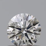 0.60 carat Round diamond J  VS2 Excellent