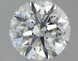 0.43 carat Round diamond G VS2 Excellent