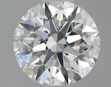 0.43 carat Round diamond G VS2 Excellent