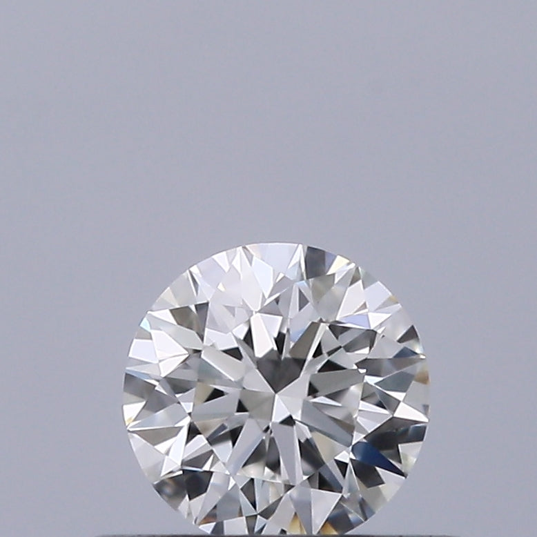 0.31 carat Round diamond G IF Excellent