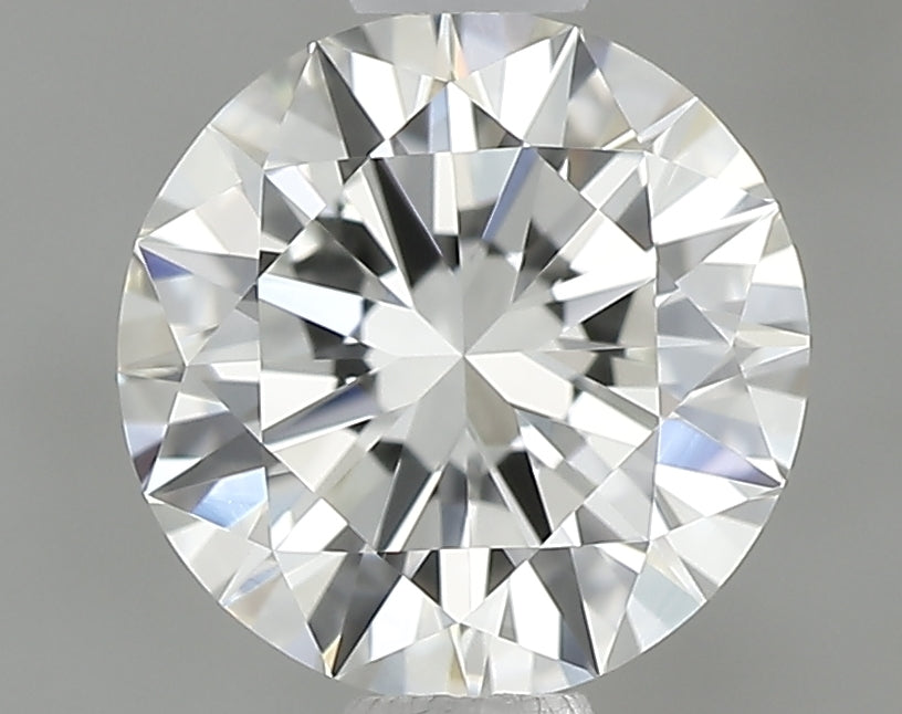 0.70 carat Round diamond H VVS1 Excellent