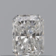 0.29 carat Radiant diamond E  VVS1 
