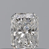 0.29 carat Radiant diamond E  VVS1 