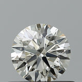 0.40 carat Round diamond H VVS1 Excellent