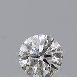 0.34 carat Round diamond H  VS2 Excellent