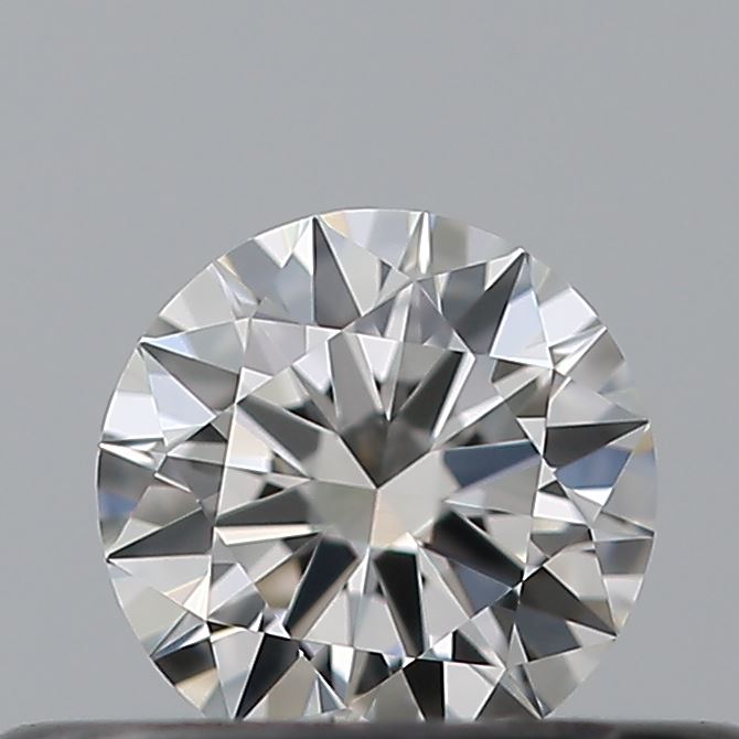 0.24 carat Round diamond G  VVS1 Excellent