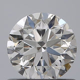 0.70 carat Round diamond D VVS1 VeryGood