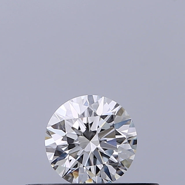 0.25 carat Round diamond G VVS2 Excellent