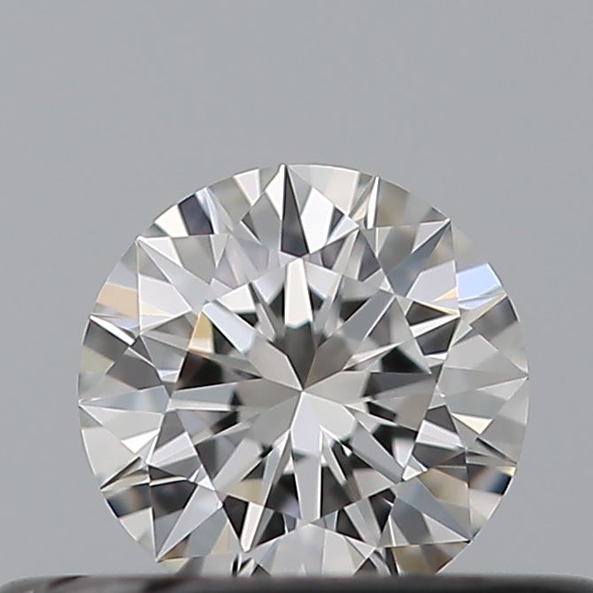 0.24 carat Round diamond G  VVS1 Excellent