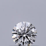 0.28 carat Round diamond D VS1 Excellent