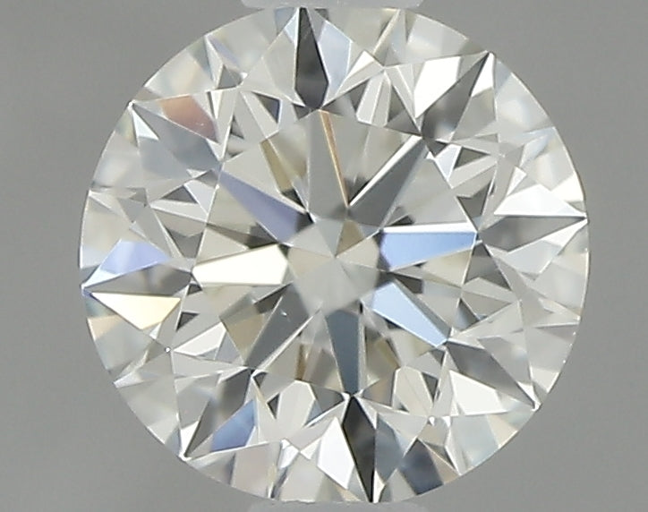 0.40 carat Round diamond J  VS1 Excellent