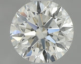 0.40 carat Round diamond J  VS1 Excellent