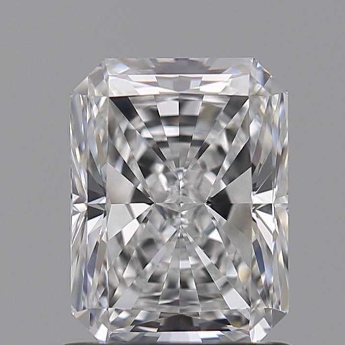 1.02 carat Radiant diamond E  VVS1