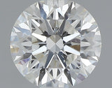 0.63 carat Round diamond G  SI2 Excellent