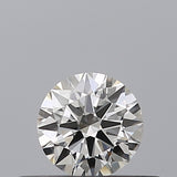 0.23 carat Round diamond G VS1 Excellent