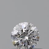0.32 carat Round diamond F  VVS1 Excellent