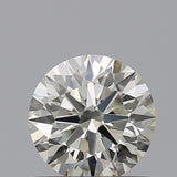 0.67 carat Round diamond M  VS2 Excellent