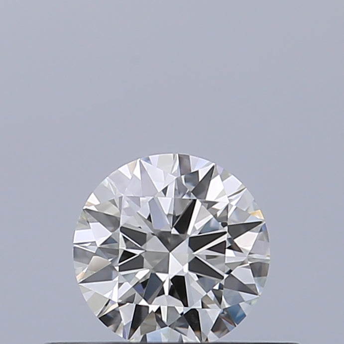 0.33 carat Round diamond G VVS1 Excellent