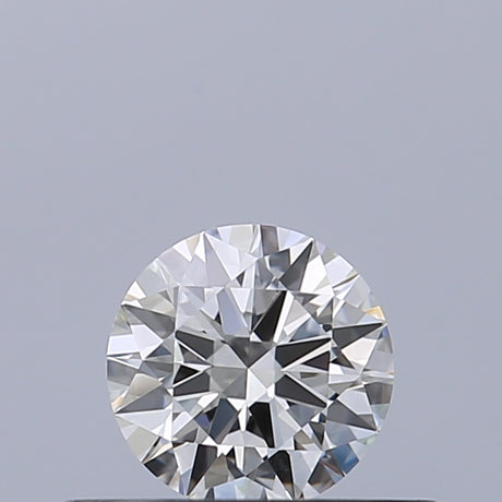 0.33 carat Round diamond G VVS1 Excellent