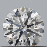 0.40 carat Round diamond H  VS1 Excellent