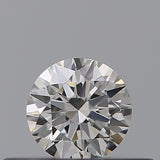 0.20 carat Round diamond H  VVS1 Excellent